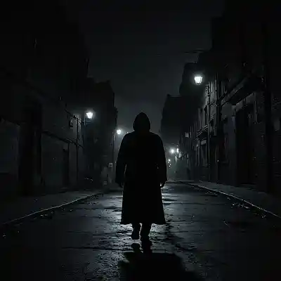 Picture for song '[FREE] Sneaking In The Night * HIP HOP BEAT' by artist 'S.A.I beats'