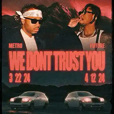 Picture for song 'Future x Metro Boomin Type Beat "Hurricane"' by artist 'SG Beatz'