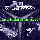 Picture for song 'Thinking Of You' by artist 'Solosounds'