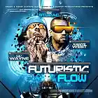 Picture for song 'Futuristic Bank Roll' by artist 'Somerset Jaye'