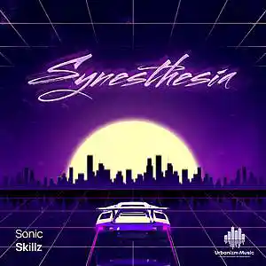 Picture for song 'Synesthesia' by artist 'Sonic Skillz'