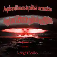 Picture for song 'Angels and Demons in political unconscious' by artist 'Stereo2tape'