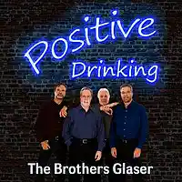 Picture for song 'Positive Drinking' by artist 'The Brothers Glaser'