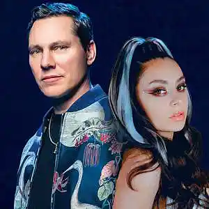 Picture for song 'Ghost (w/ Hook) *Tiesto & Charli XCX Type Beat*' by artist 'THE NETRUNNERS'