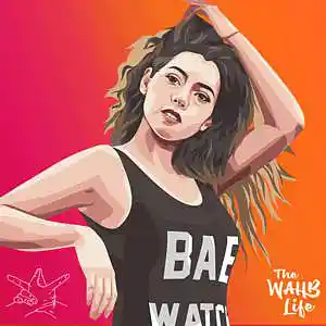 Picture for song 'LOVE' by artist 'The WAHB Life Beats'