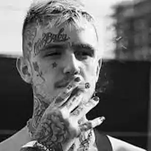 Picture for song 'Sad Guitar Type Beat (Lil Peep)' by artist 'TrapzBeFire'