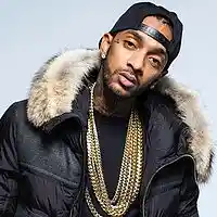 Picture for song '*Nipsey Hussle Type Beat* In Tha Trenchez ' by artist 'Sizzle Beatz ( TreySizzleBeatz )'