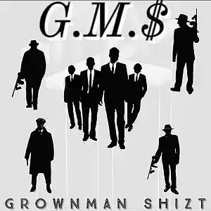 Picture for song 'G.M.$' by artist 'TRIPLE ACE BOOGIE'