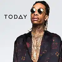 Picture for song '*NEW* Too Busy W/Hook (Wiz Khalifa)' by artist 'VINAY'