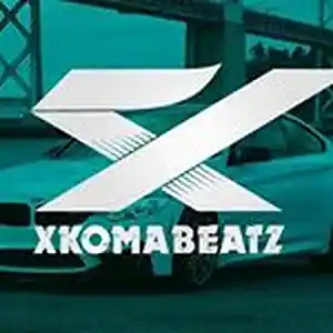 Picture for song 'VIBE WITH ME (PROD BY XKOMABEATZ)' by artist 'XKomaBeatz'