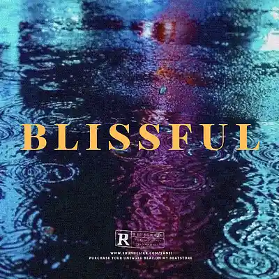 Picture for song '"BLISSFUL" Emotional Afrobeat x Rnb Type Beat' by artist 'yansi'