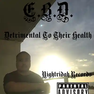Picture for song 'E.B.D.- In dis' road I won't skid' by artist 'NightRidah Records'