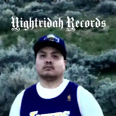 Picture for song 'E.B.D.- I neva' ran out' by artist 'NightRidah Records'