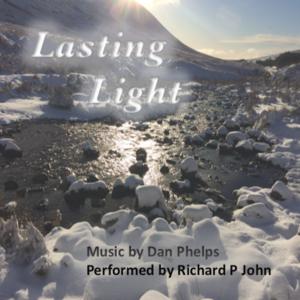 Picture for song 'Shimmer' by artist 'Dan Phelps'