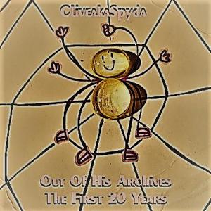 Picture for song 'Let The Music Take Control (Remastered Version)' by artist 'Clive G Beresford'