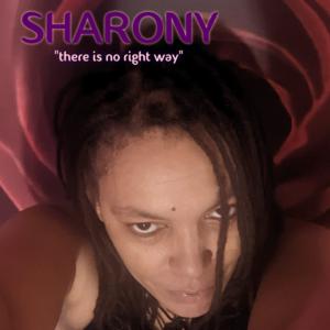 Picture for song '11 open up' by artist 'SHARONY'