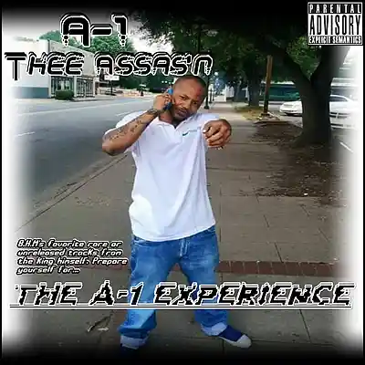 Picture for song '01. Tell The World I'm Comin' (Inflow) [Produced ' by artist 'The BHM Conglomerate LLC'