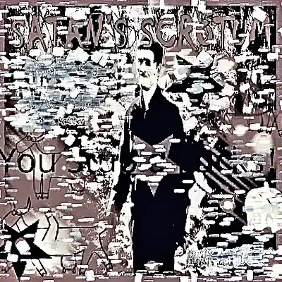 Picture for song 'Skill Mother Fucker (gaf)' by artist 'Chiseler'