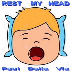 Picture for song 'Trail Back Home' by artist 'Paul Dalla Via'