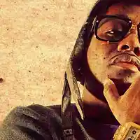 Picture for song 'Call Of The Wild - Elzhi Type Beat' by artist '1st Official'