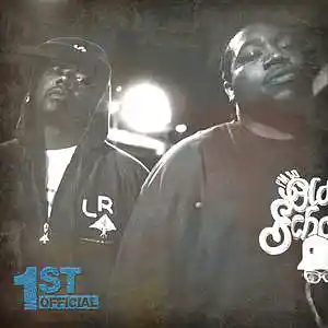 Picture for song 'Solutions (Buy 1 Get 3 Free)' by artist '1st Official'