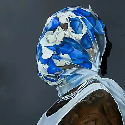 Picture for song 'Anthem II' by artist '2050 BEATS'