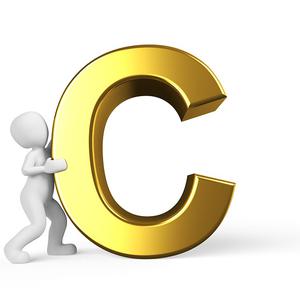 Picture for song 'C' by artist '2Raw Muzik'