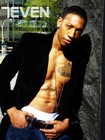 Picture for song 'HEY GIRL feat. Von Sway' by artist '7EVENIZATION'