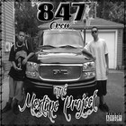 Picture for song 'real sh** 1.mp3' by artist '847 CREW'