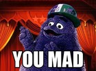 Picture for song 'Abraham Zelenski - What You Mad Fo'' by artist 'AbeZ'