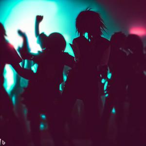 Picture for song 'Scenecore Type Beat' by artist 'AbnormallyDe4d'