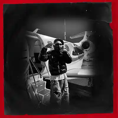 Picture for song 'Hoodmares - Dark Hard Trap Beat' by artist 'Ajay Darko'