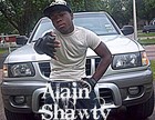 Picture for song 'All Nite' by artist 'Alain Shawty'