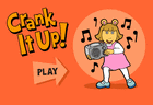 Picture for song 'Crank This Jam Up (Free)' by artist 'Alejandro Santistevan'