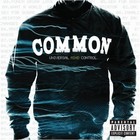 Picture for song 'Common Sense' by artist 'Alesmurf'
