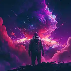 Picture for song 'Forst Gan- prod.Ludzhi' by artist 'AlexLudzhi'