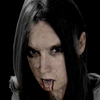 Picture for song 'Forever Cry Horror' by artist 'Alisha Poor'