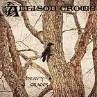 Picture for song '(Through These) Heavy Graces' by artist 'Allison Crowe'