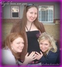 Picture for song 'I miss you (tribute to April Oles)' by artist 'Amy J'