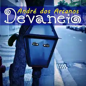 Picture for song 'Devaneio' by artist 'Andre dos Arcanos'