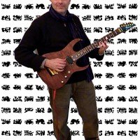 Picture for song 'I'm a funky guy!' by artist 'Antoh Mansueto'