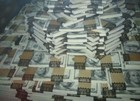 Picture for song '*MONEY 2 DA CEILIN* (AntTrax|LilCeeCee) (FreeDL!)' by artist 'ANT TRAX MUSIC'