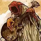 Picture for song 'Wizard's Sleeve' by artist 'ARC83'