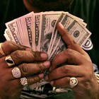 Picture for song 'Hustler's Uprise -$0.99 Demo DL' by artist 'ARS NOVA BEATS'
