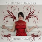Picture for song 'Broken Man' by artist 'Ashelyn Summers'