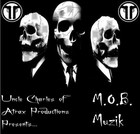 Picture for song '10 Heavy' by artist 'ATrax Productions'