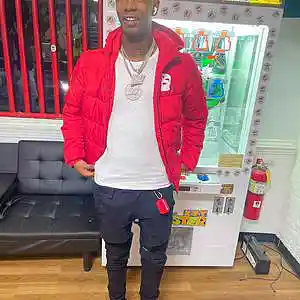 Picture for song 'Key Glock x Big Scarr Type Beat - "Amen"' by artist 'ayoleap'