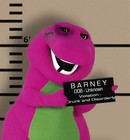 Picture for song 'Barney' by artist 'BAMMBAMMonthebeat'