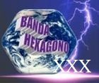 Picture for song 'YOU ARE WONDERFUL' by artist 'Banda Hexagono'