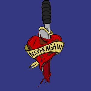 Picture for song '"Never Again" Prod. Bandy' by artist 'Bandy Beats'